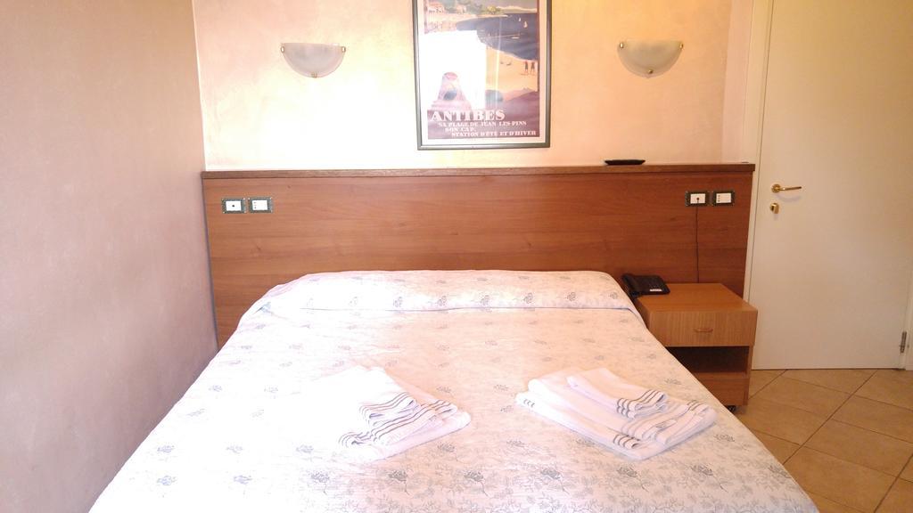 Affittacamere Parella Turin Exteriör bild