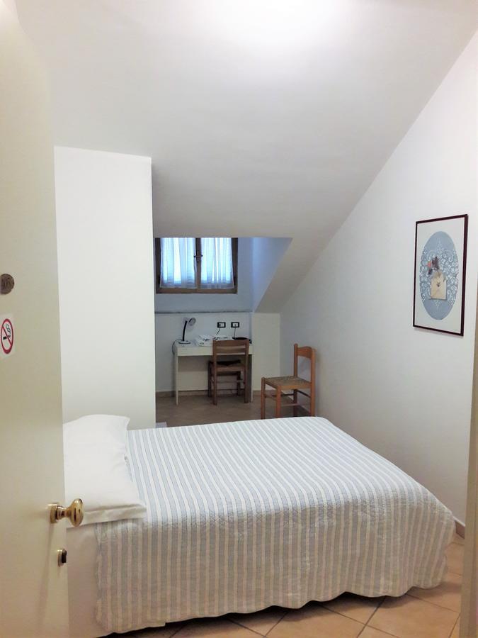 Affittacamere Parella Turin Exteriör bild
